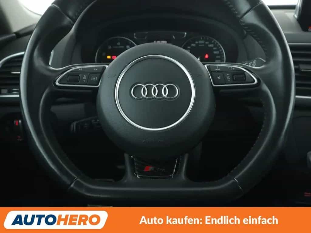 Audi Q3 2.0 TFSI quattro Sport 03/2018-photo-18