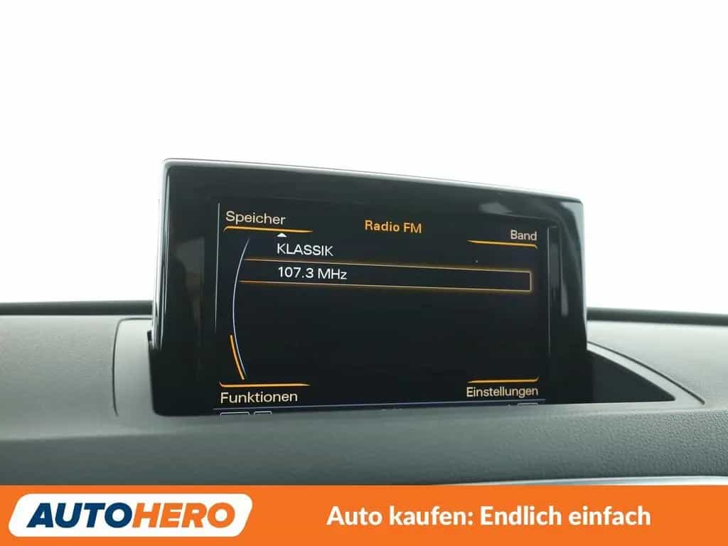 Audi Q3 2.0 TFSI quattro Sport 03/2018-photo-22