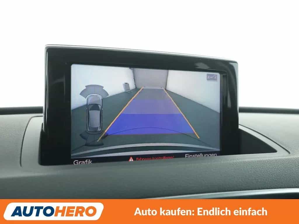 Audi Q3 2.0 TFSI quattro Sport 03/2018-photo-23