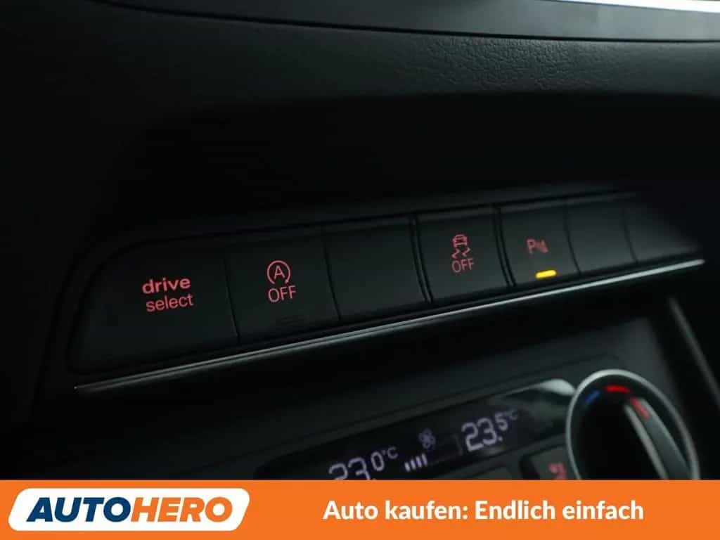 Audi Q3 2.0 TFSI quattro Sport 03/2018-photo-25