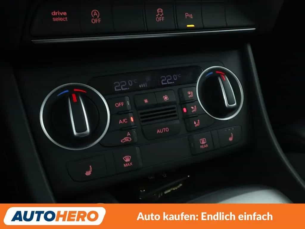 Audi Q3 2.0 TFSI quattro Sport 03/2018-photo-26