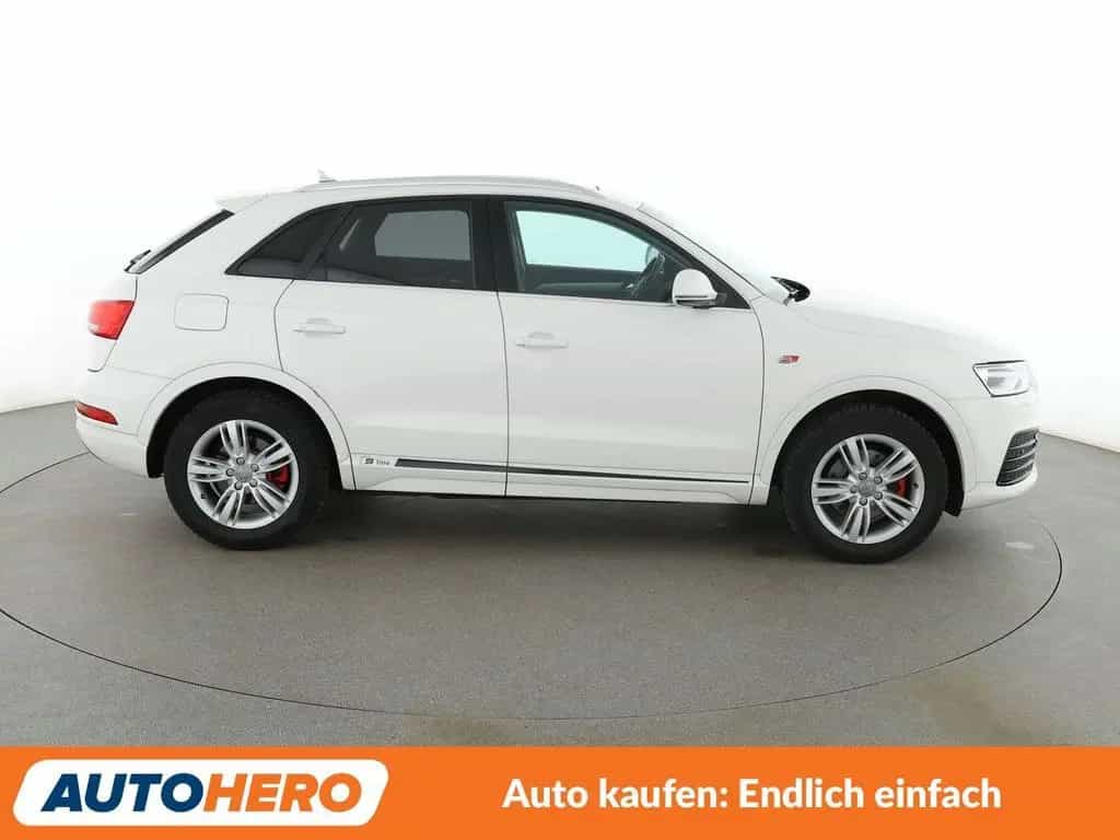 Audi Q3 2.0 TFSI quattro Sport 03/2018-photo-6