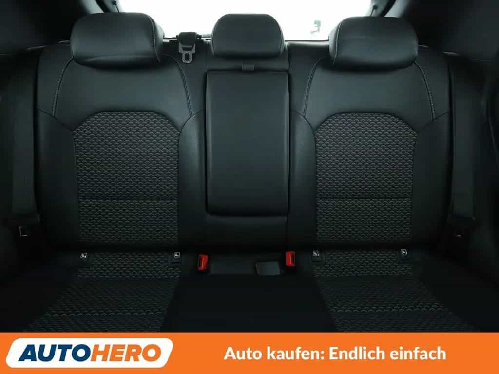 Kia XCeed 1.6 CRDi Mild-Hybrid Vision Aut.*NAVI*LED* 03/2024-photo-15