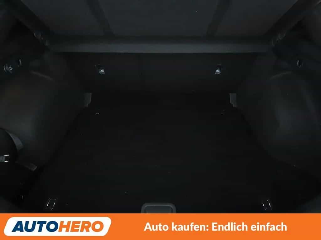 Kia XCeed 1.6 CRDi Mild-Hybrid Vision Aut.*NAVI*LED* 03/2024-photo-17