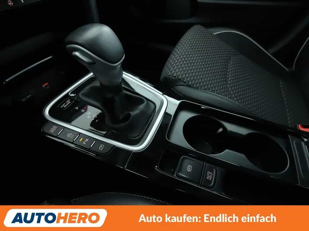 Kia XCeed 1.6 CRDi Mild-Hybrid Vision Aut.*NAVI*LED* 03/2024-photo-23