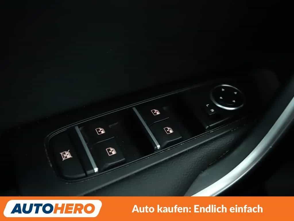 Kia XCeed 1.6 CRDi Mild-Hybrid Vision Aut.*NAVI*LED* 03/2024-photo-24