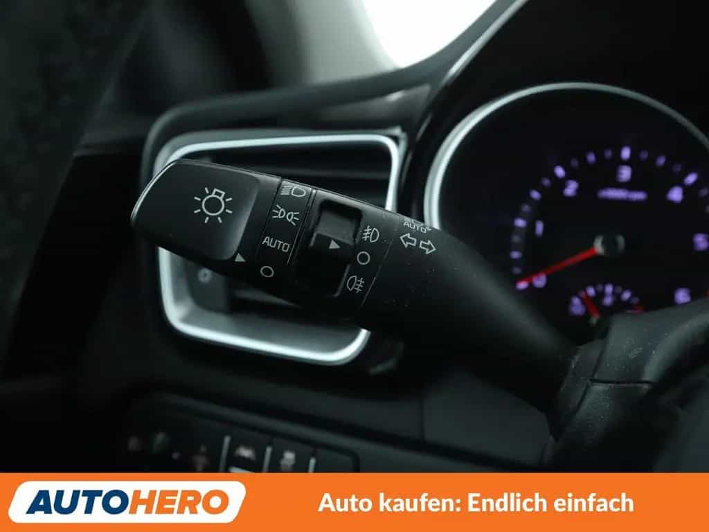 Kia XCeed 1.6 CRDi Mild-Hybrid Vision Aut.*NAVI*LED* 03/2024-photo-26