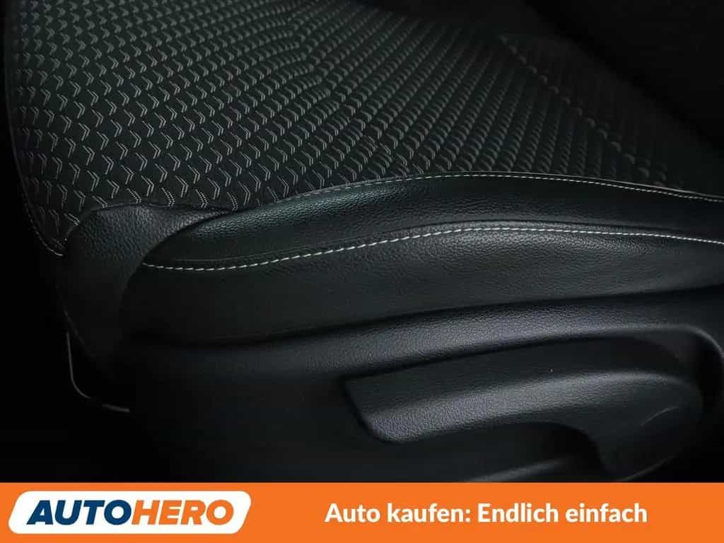 Kia XCeed 1.6 CRDi Mild-Hybrid Vision Aut.*NAVI*LED* 03/2024-photo-27