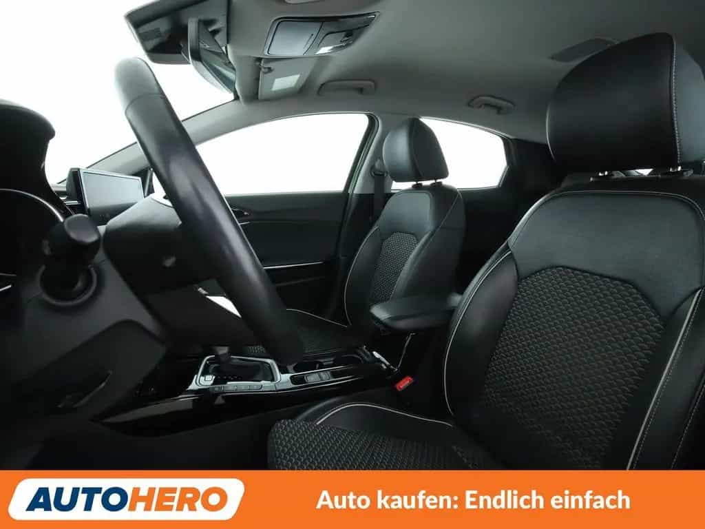 Kia XCeed 1.6 CRDi Mild-Hybrid Vision Aut.*NAVI*LED* 03/2024-photo-9