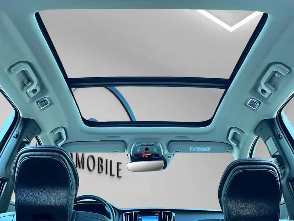 Volvo V60 CROSS COUNTRY PRO AWD AHK PANORAMA GARANTIE 11/2019-photo-30