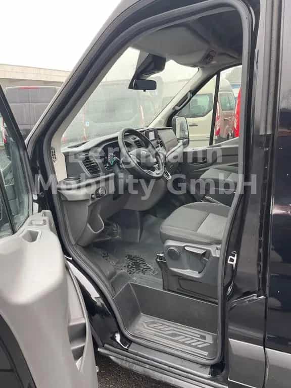 Ford Transit L2 H2 Automatik Behindertengerecht 07/2024-photo-26