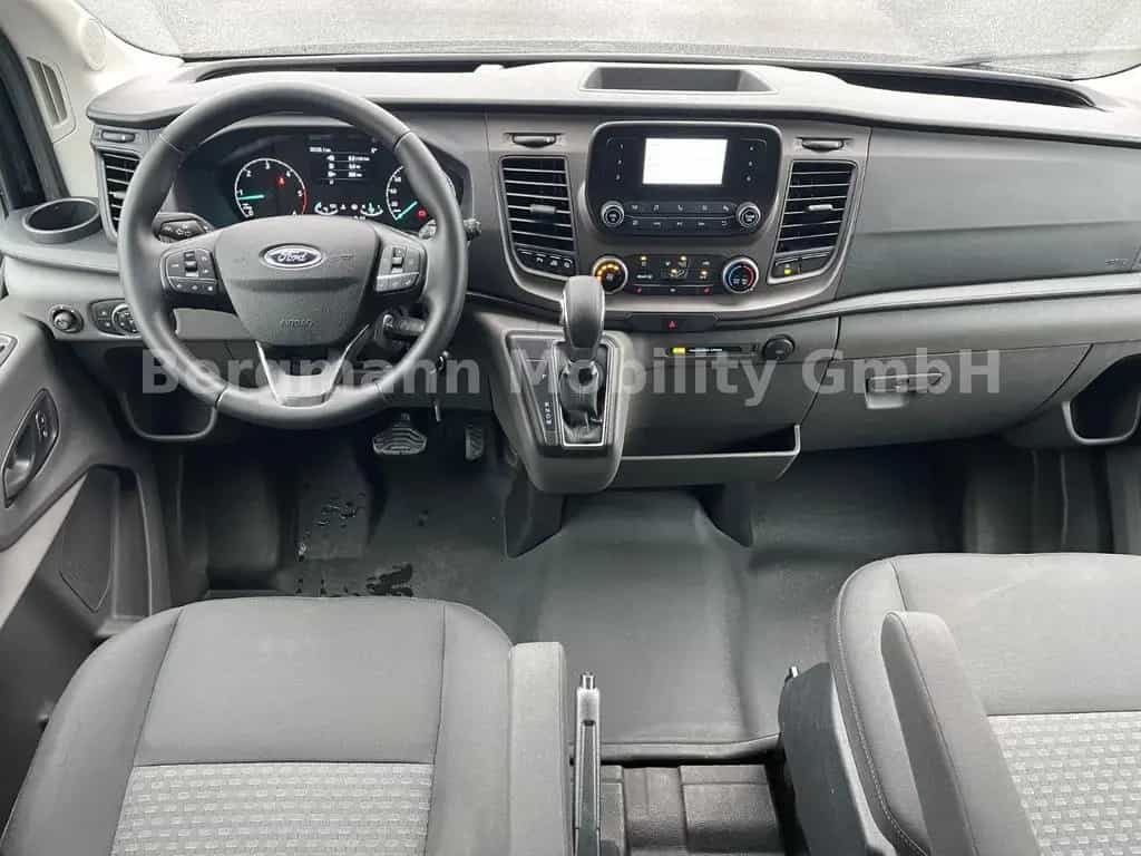 Ford Transit L2 H2 Automatik Behindertengerecht 07/2024-photo-28