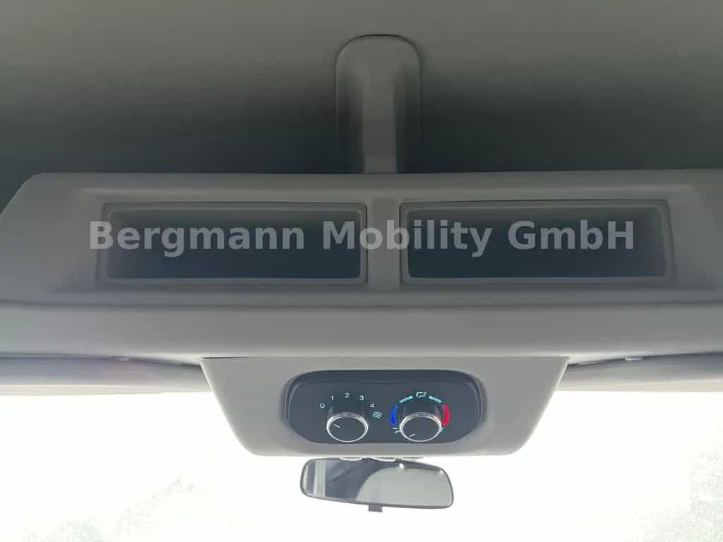 Ford Transit L2 H2 Automatik Behindertengerecht 07/2024-photo-34