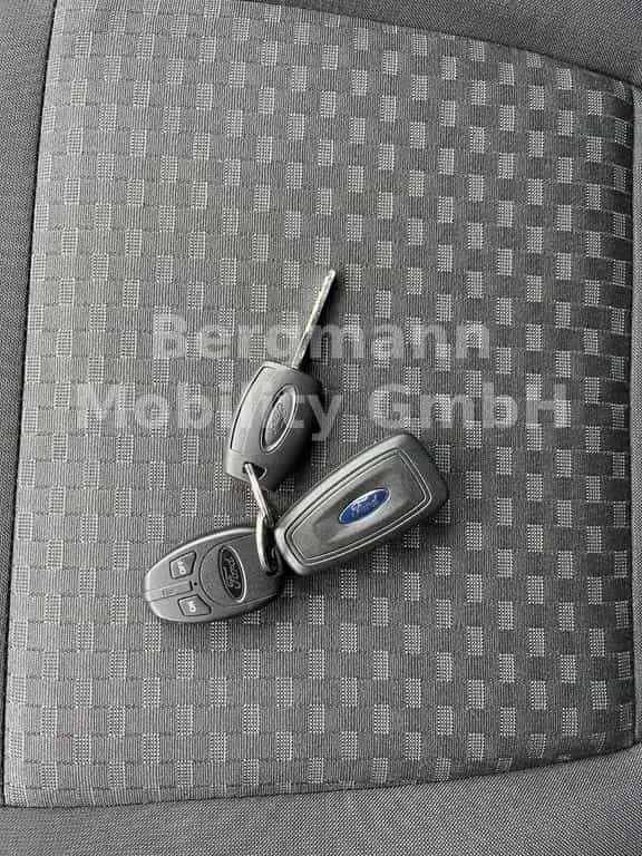 Ford Transit L2 H2 Automatik Behindertengerecht 07/2024-photo-35