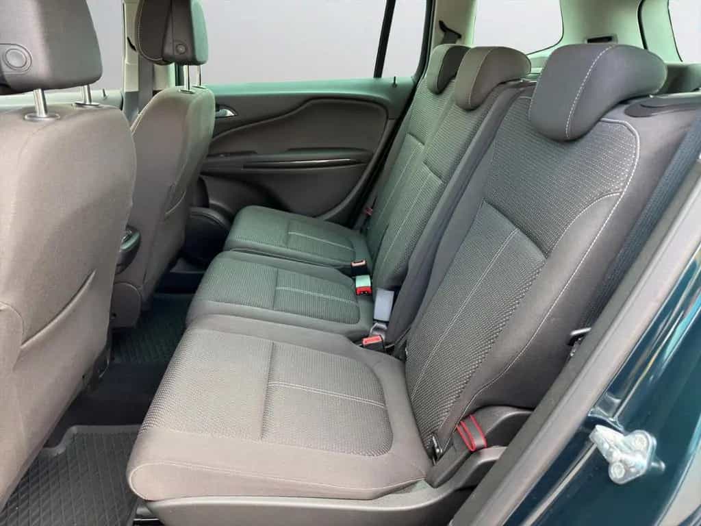 Opel Zafira 06/2016-photo-7