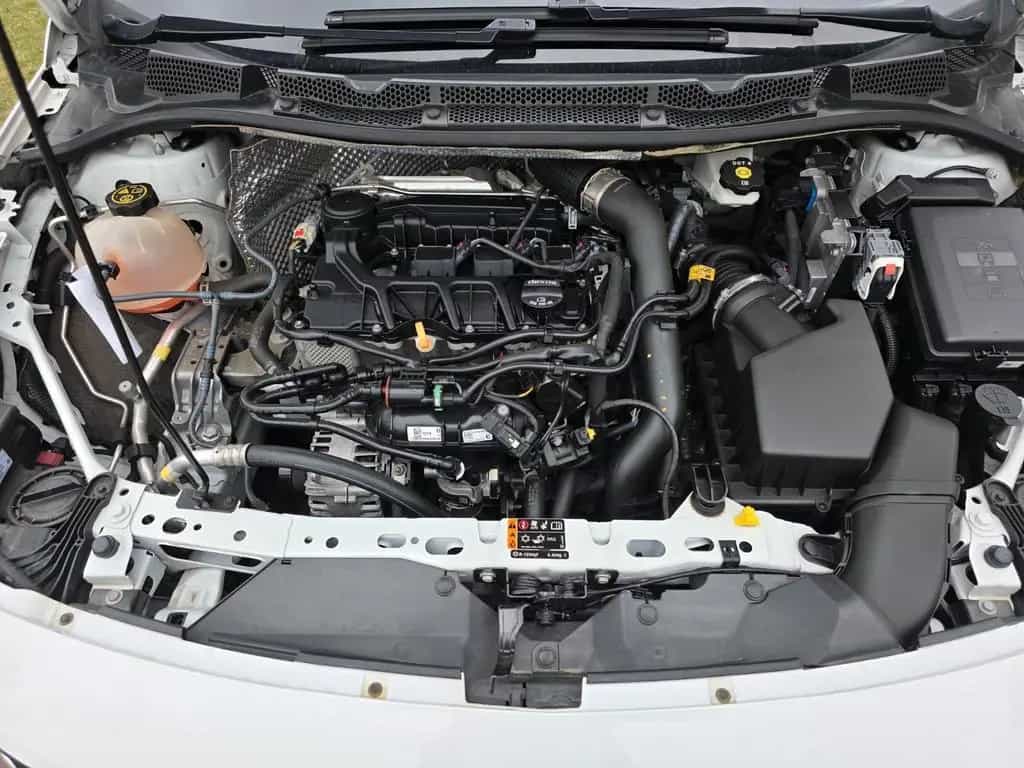 Opel Astra K ST 1.2 Turbo 04/2021-photo-13