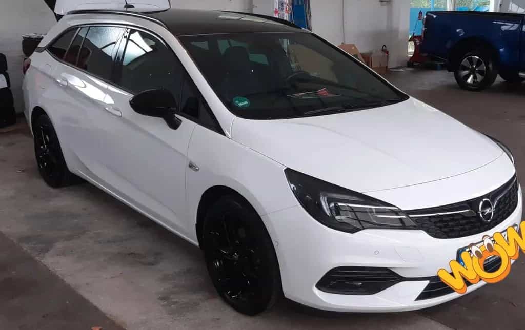 Opel Astra K ST 1.2 Turbo 04/2021-photo-1