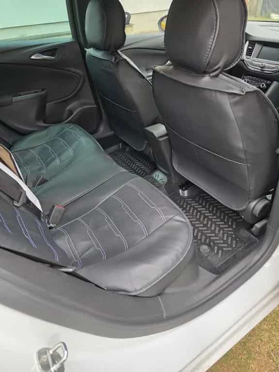 Opel Astra K ST 1.2 Turbo 04/2021-photo-3