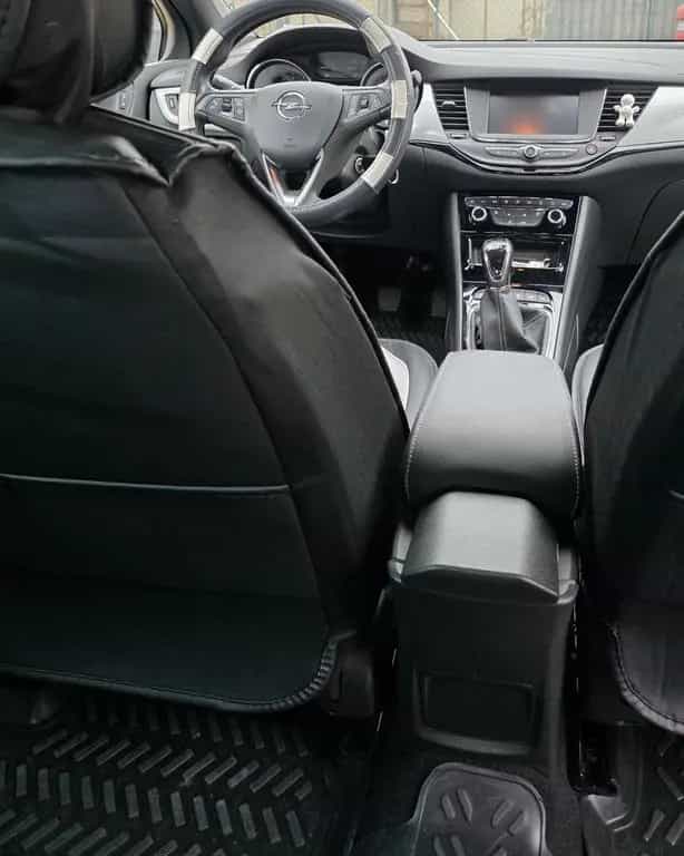 Opel Astra K ST 1.2 Turbo 04/2021-photo-5