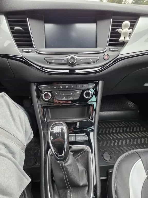 Opel Astra K ST 1.2 Turbo 04/2021-photo-7