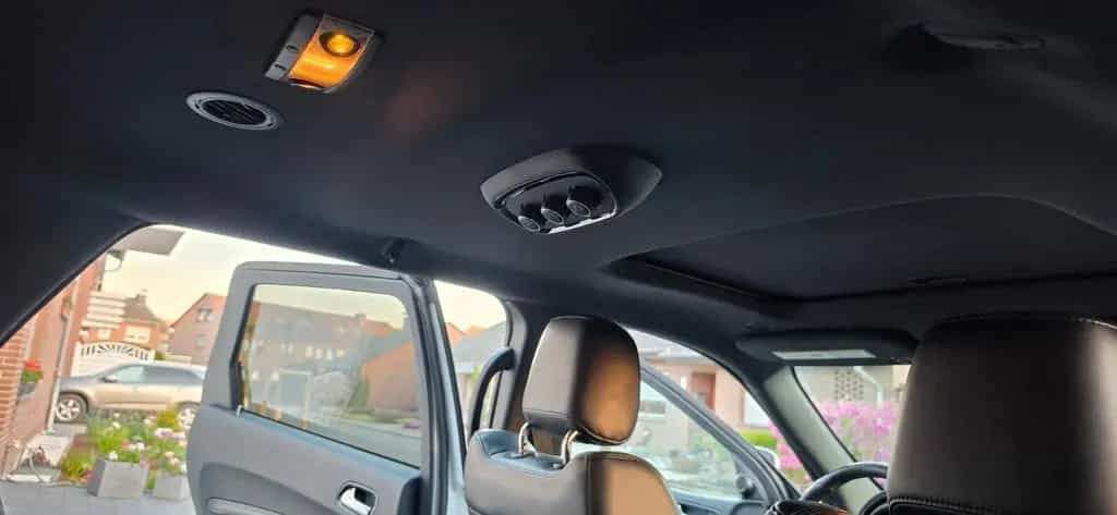 Dodge Durango GT 4x4 Carplay 7Sitze R20 Schiebedach 07/2021-photo-12
