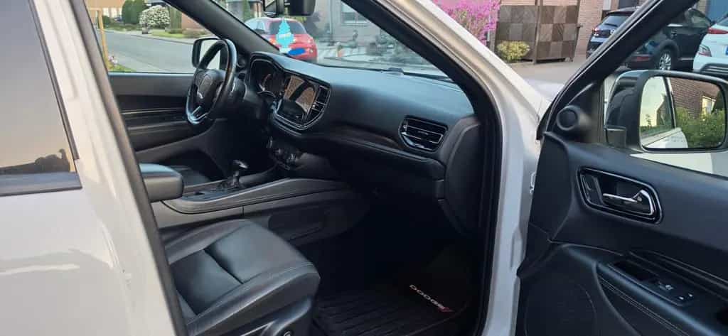 Dodge Durango GT 4x4 Carplay 7Sitze R20 Schiebedach 07/2021-photo-8