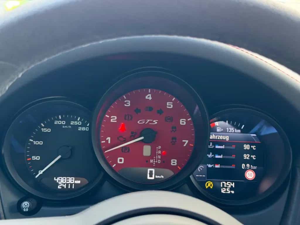 Porsche Macan GTS/Chrono/Sport-Aga/Pano/Ahk/Approved/Led 06/2021-photo-27