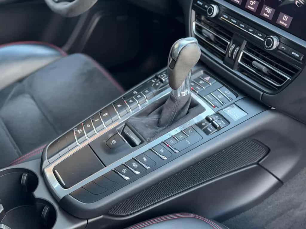 Porsche Macan GTS/Chrono/Sport-Aga/Pano/Ahk/Approved/Led 06/2021-photo-38