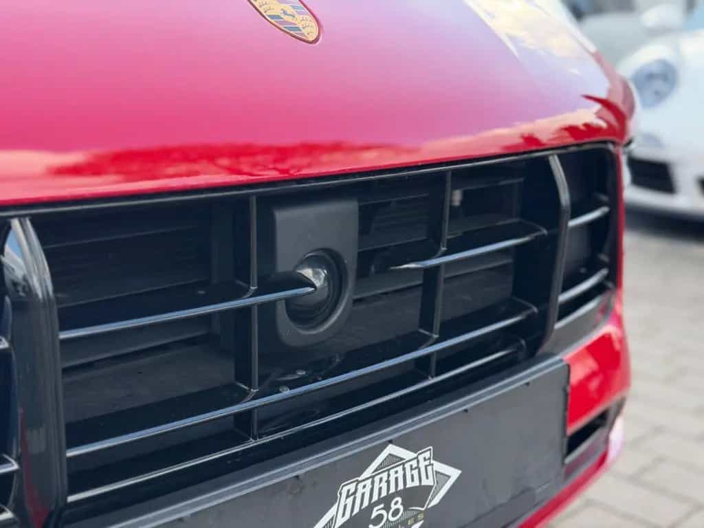 Porsche Macan GTS/Chrono/Sport-Aga/Pano/Ahk/Approved/Led 06/2021-photo-6
