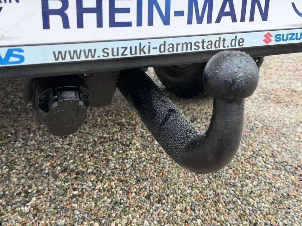Isuzu D-Max Double Cab 4WD LEDER/KAMERA/SCHECKHEFT/ 01/2014-photo-19