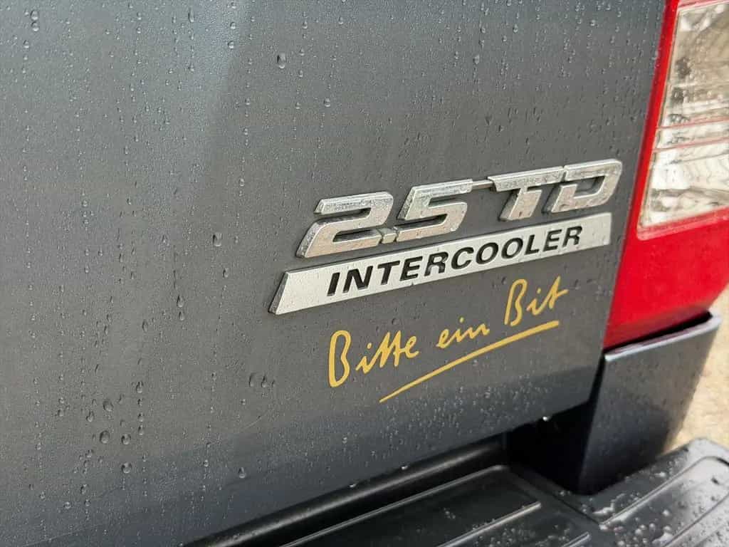 Isuzu D-Max Double Cab 4WD LEDER/KAMERA/SCHECKHEFT/ 01/2014-photo-20