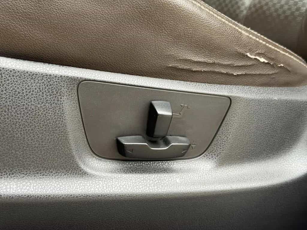 Isuzu D-Max Double Cab 4WD LEDER/KAMERA/SCHECKHEFT/ 01/2014-photo-23