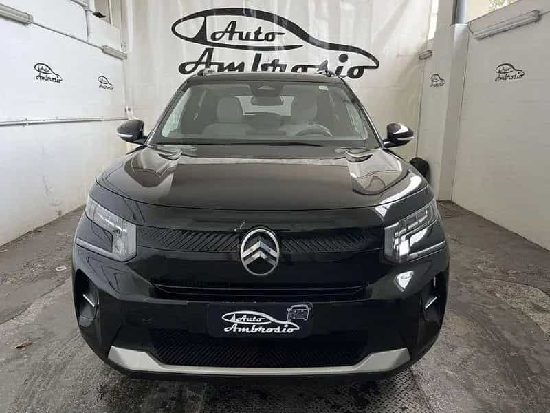 Other Citroën C3 C3 PureTech 100 S&S Max DA 189,00 al 02/2025-photo-1