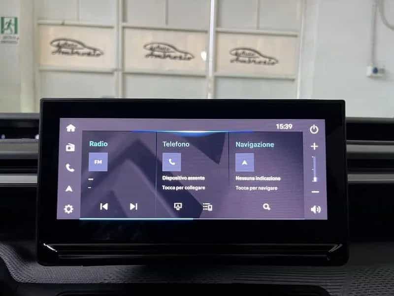 Other Citroën C3 C3 PureTech 100 S&S Max DA 189,00 al 02/2025-photo-10
