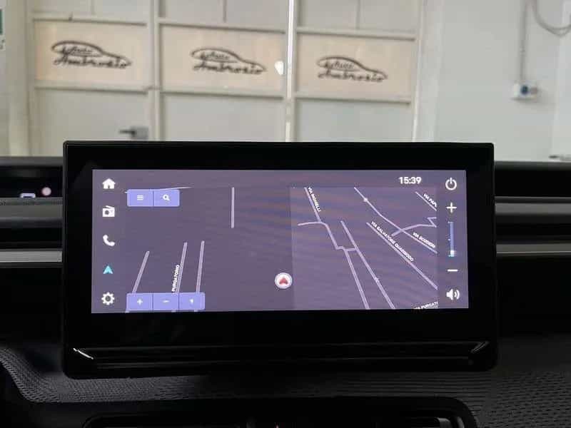 Other Citroën C3 C3 PureTech 100 S&S Max DA 189,00 al 02/2025-photo-11