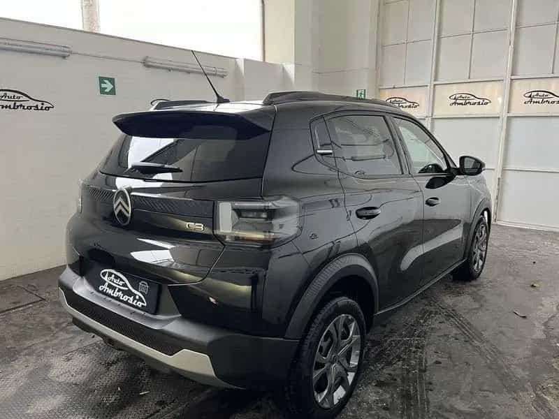 Other Citroën C3 C3 PureTech 100 S&S Max DA 189,00 al 02/2025-photo-5