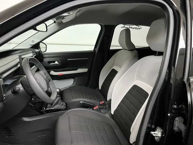 Other Citroën C3 C3 PureTech 100 S&S Max DA 189,00 al 02/2025-photo-6