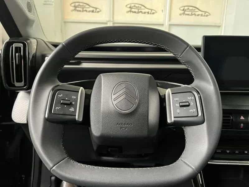Other Citroën C3 C3 PureTech 100 S&S Max DA 189,00 al 02/2025-photo-8