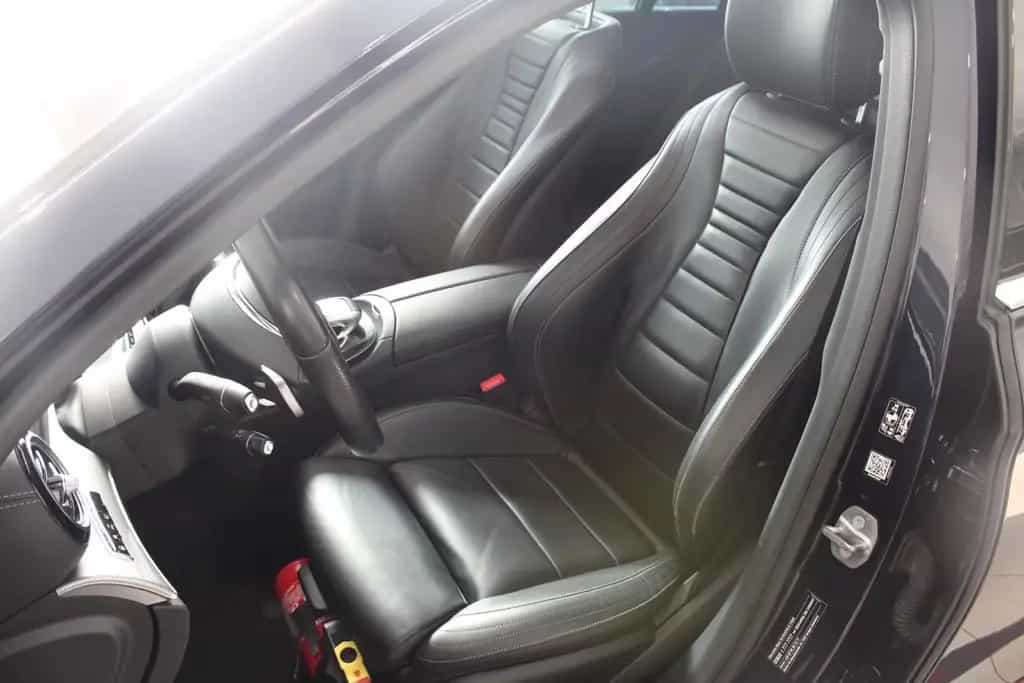 Mercedes-Benz E 400 4Matic AMG-LINE 09/2017-photo-12