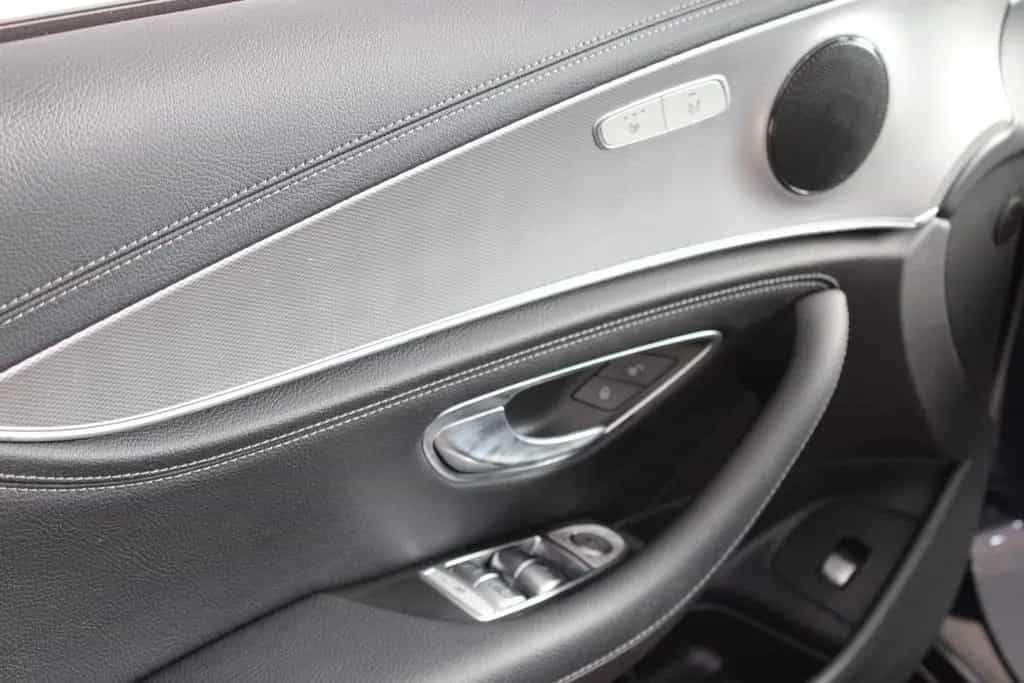 Mercedes-Benz E 400 4Matic AMG-LINE 09/2017-photo-32