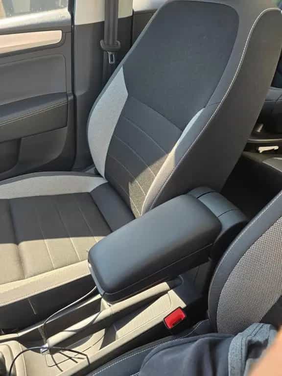 Skoda Rapid 1.4 TSI DSG Ambition Spaceback Ambition 03/2018-photo-11