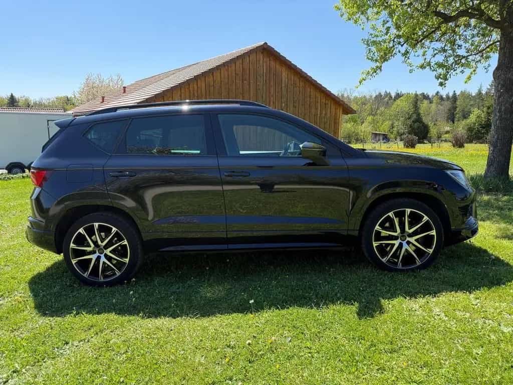 Other Cupra Ateca 2.0 TFSI 2020 02/2020-photo-1