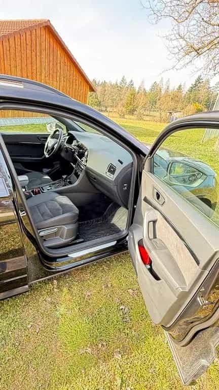 Other Cupra Ateca 2.0 TFSI 2020 02/2020-photo-6