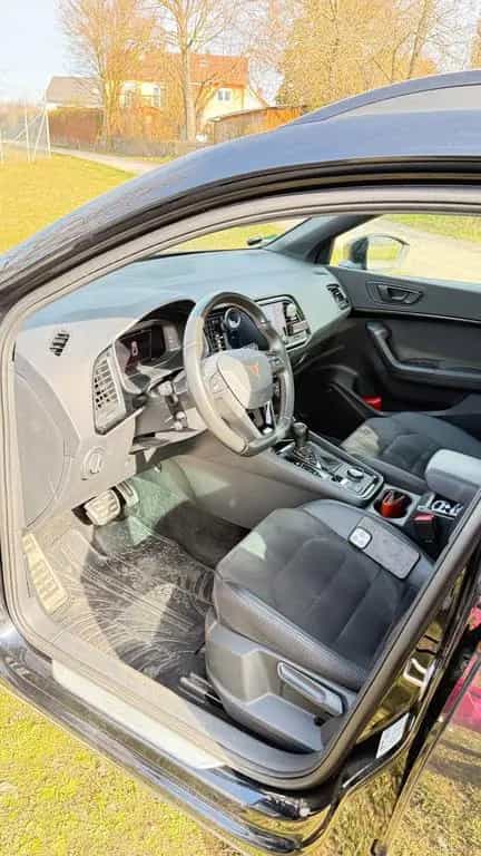 Other Cupra Ateca 2.0 TFSI 2020 02/2020-photo-7