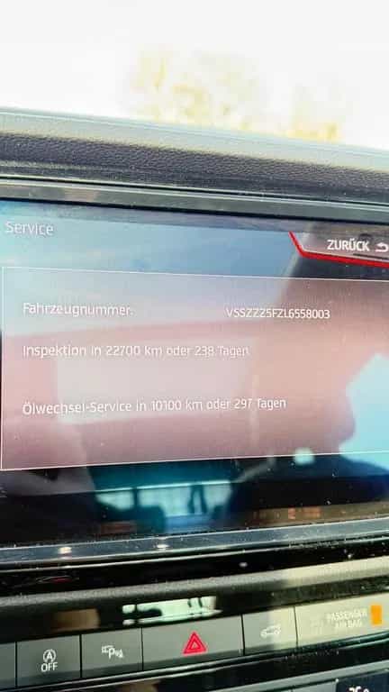 Other Cupra Ateca 2.0 TFSI 2020 02/2020-photo-8