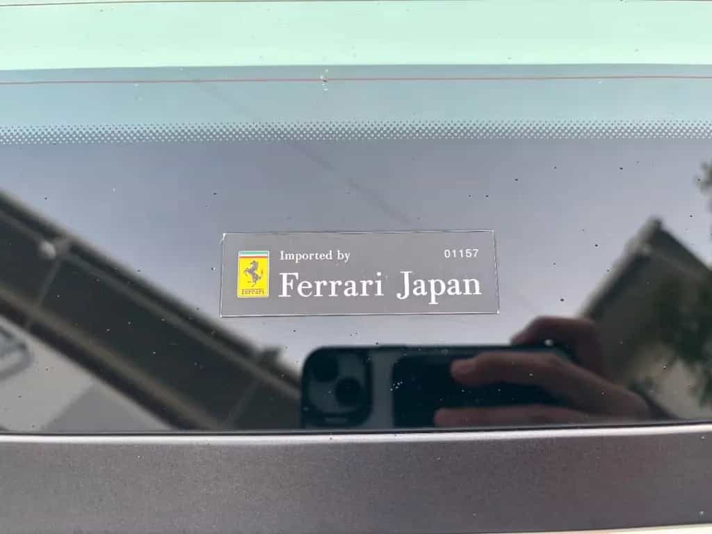 Ferrari California Base Grade 03/2011-photo-32