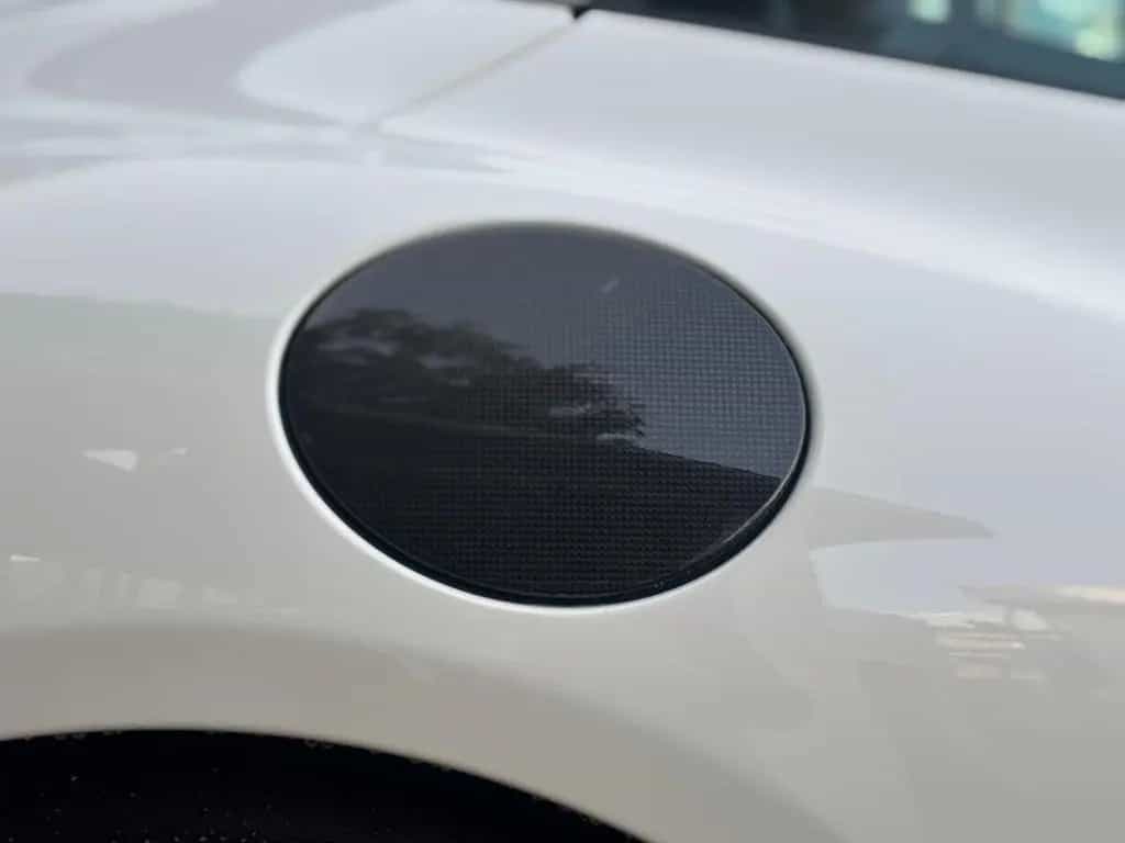 Ferrari California Base Grade 03/2011-photo-47