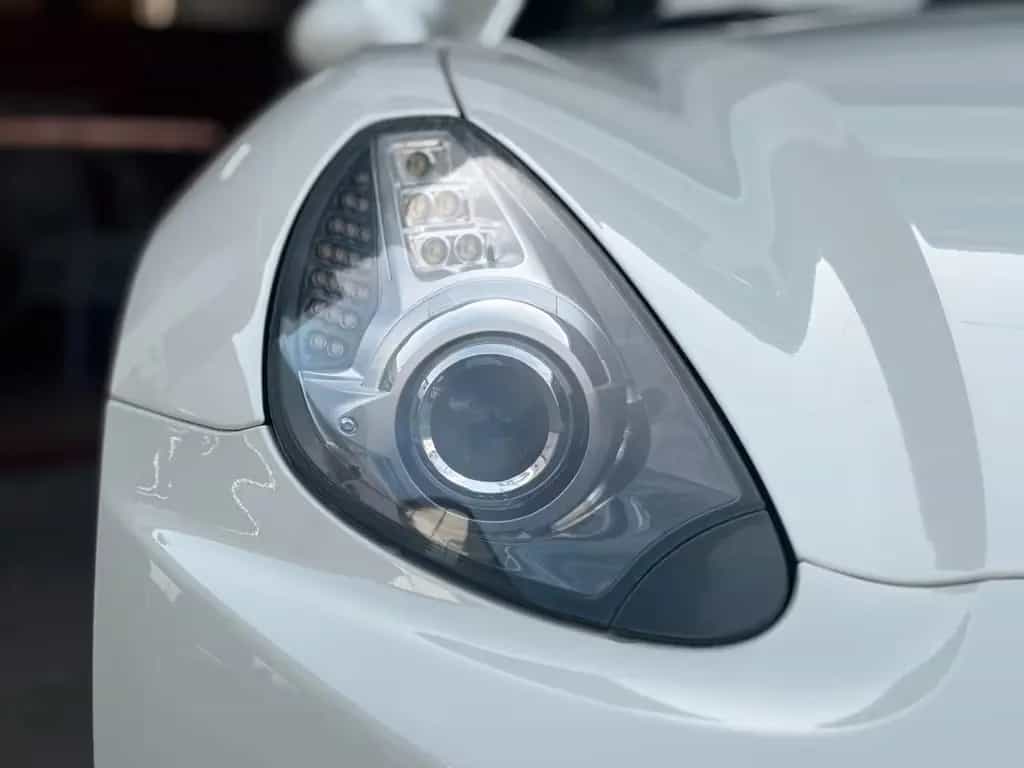 Ferrari California Base Grade 03/2011-photo-5