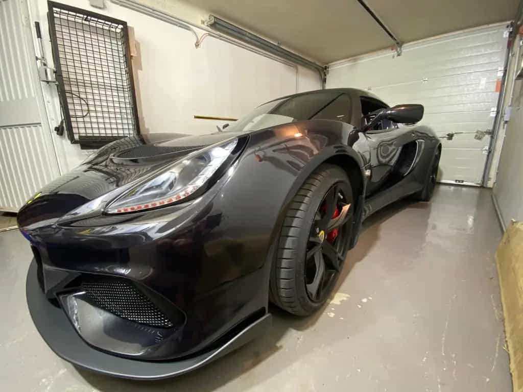 Lotus Exige SPORT 350 SPORT 350 10/2020-photo-4