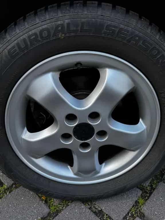 Saab 9-5 3.0t V6 SE // HU Neu // Automatik 05/2001-photo-10